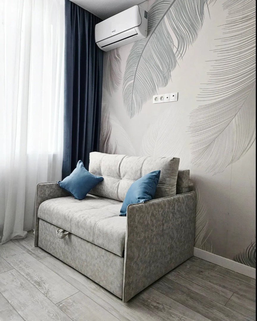 Квартира в 5 Минутах от Кремля