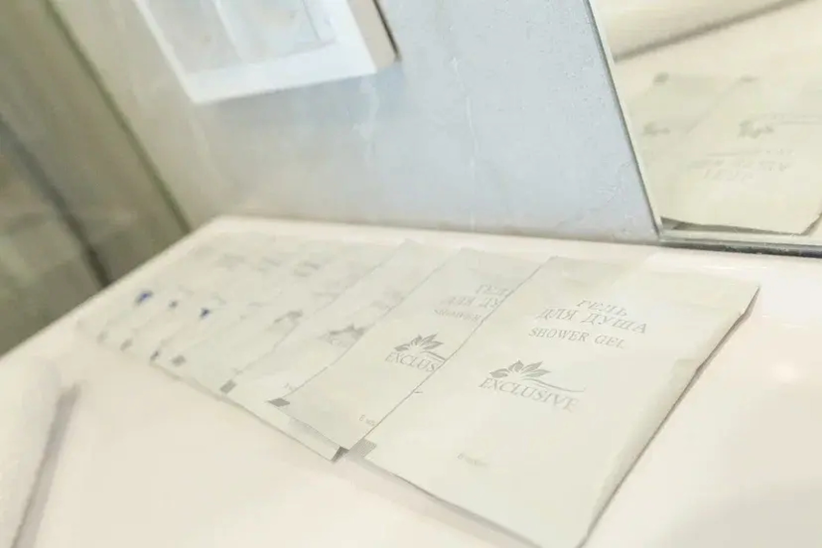 Апартаменты Мечта Минималиста