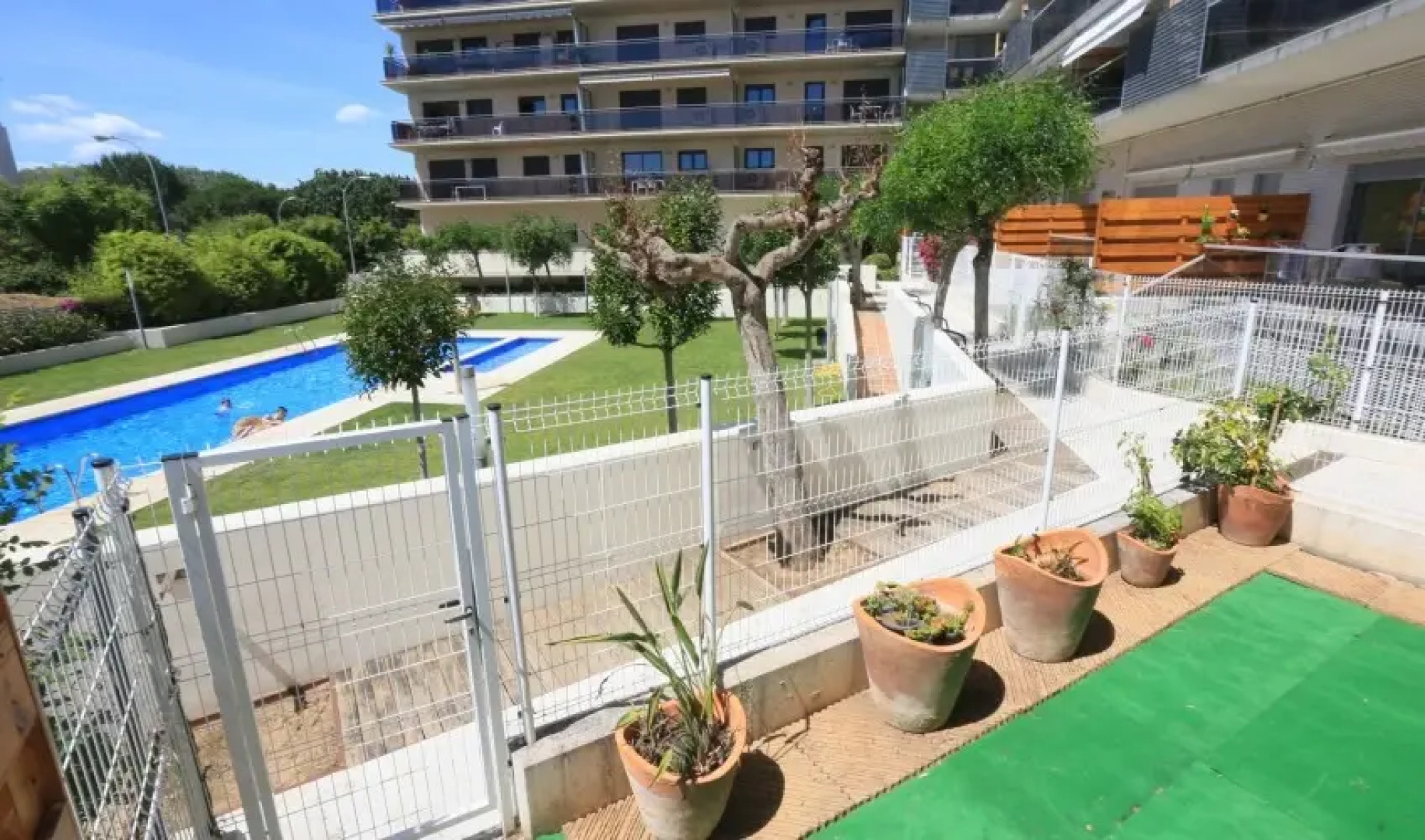 Апартаменты Para 5 Personas En Cambrils