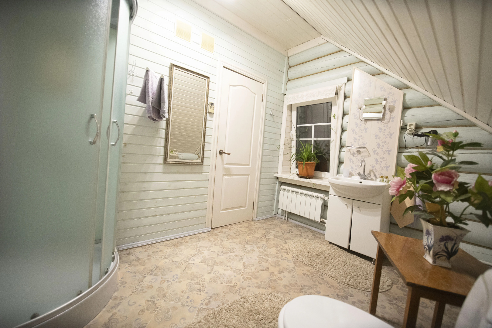 Частный дом Петель