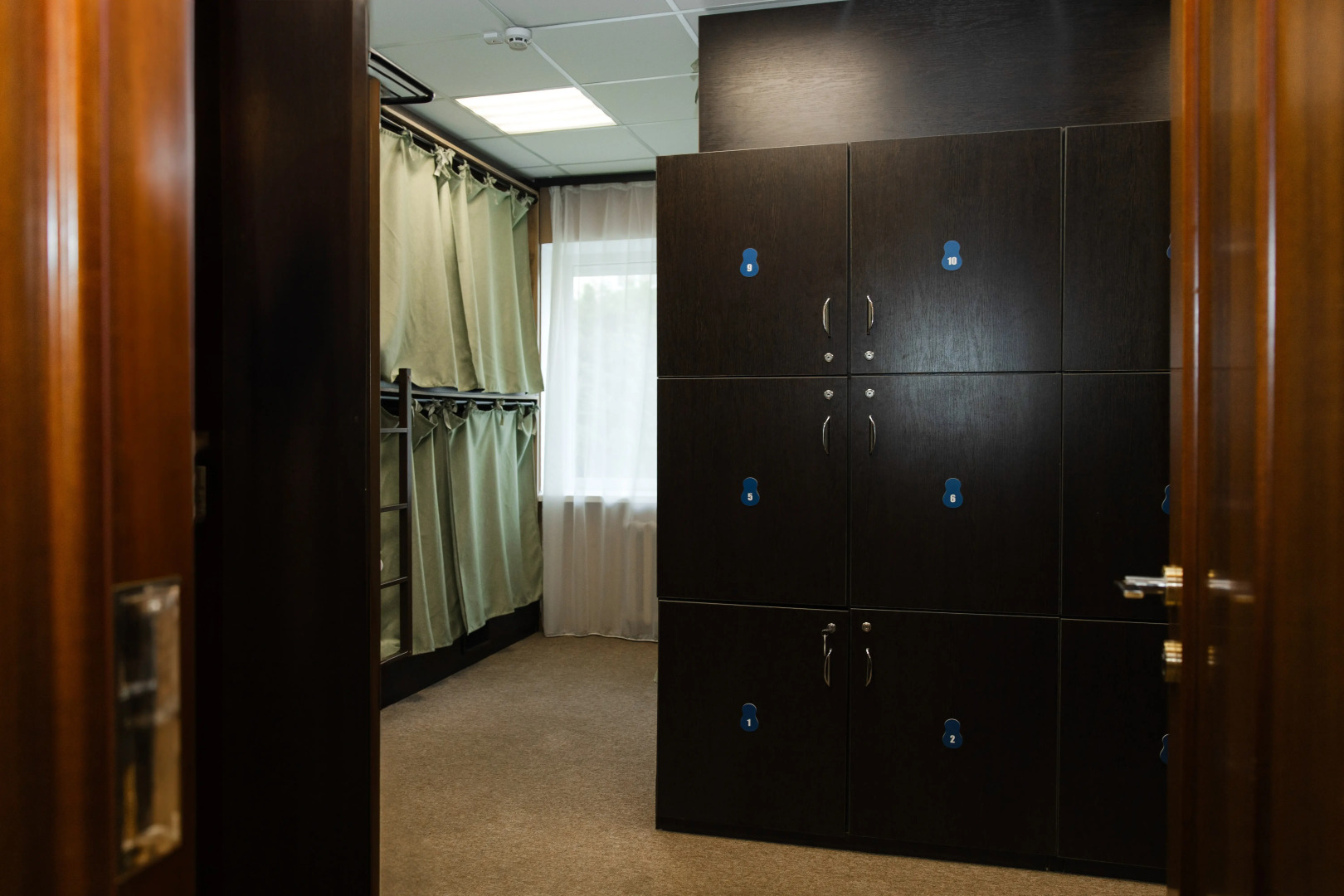 Хостел Матрешка