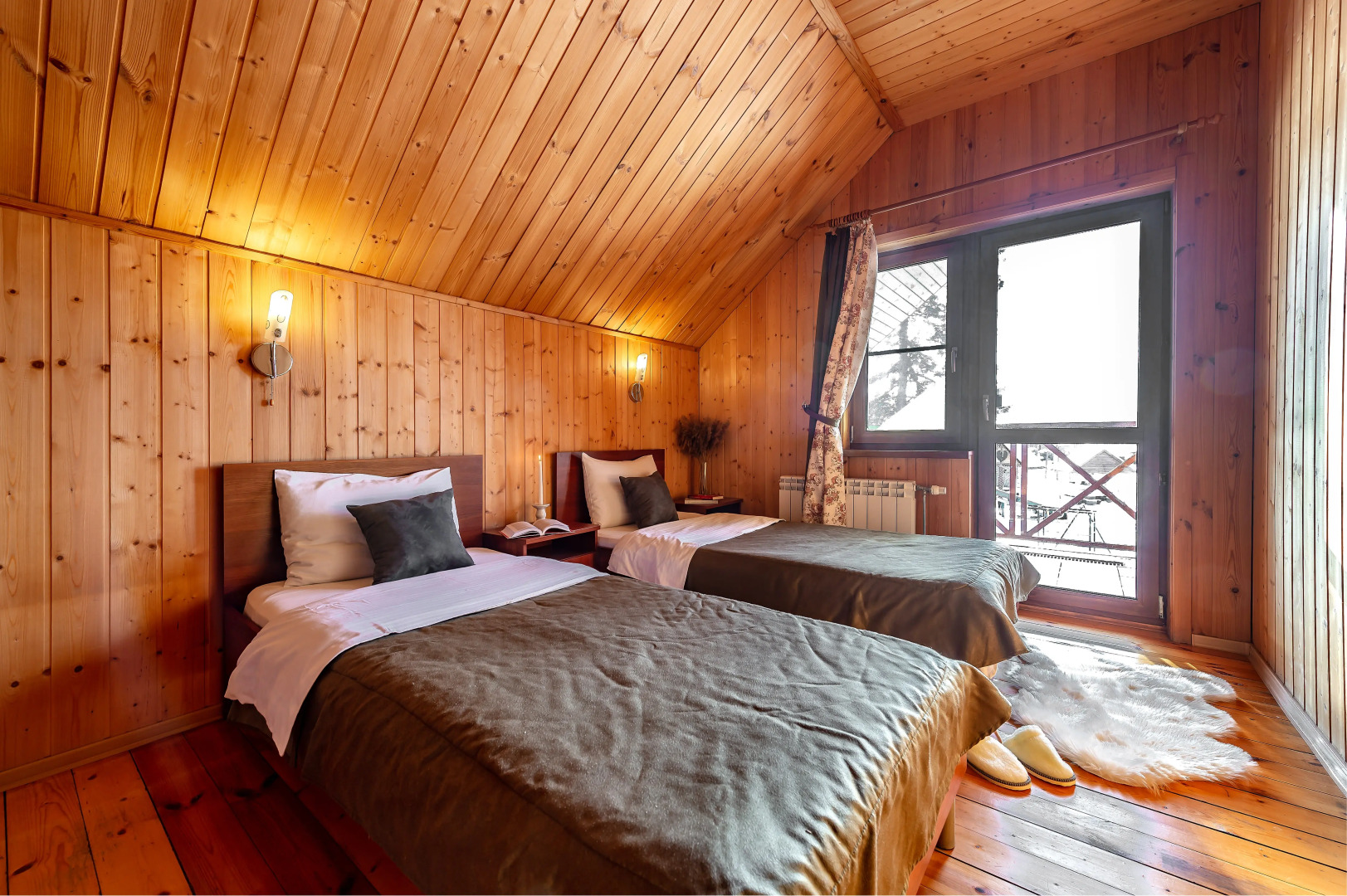 База Отдыха Эко Клуб Остров Суойа