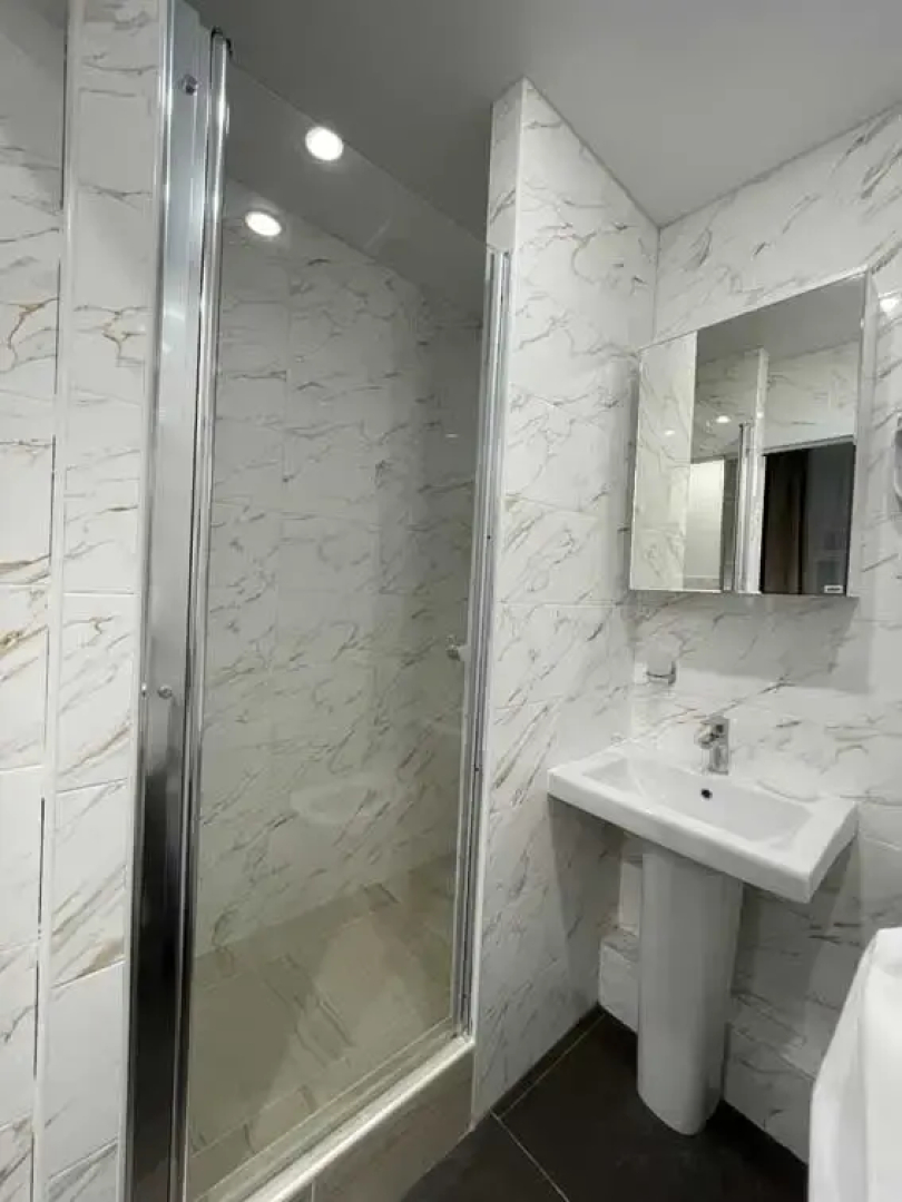 Апартаменты Апарт Стерео