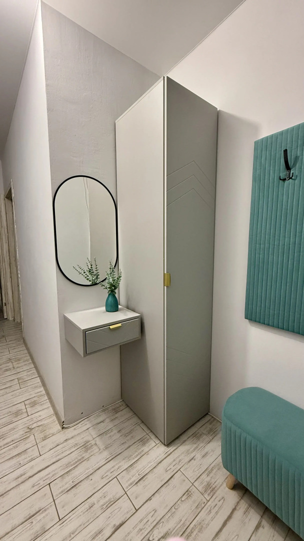 Квартира Вместительная евро2 у Тула Арены