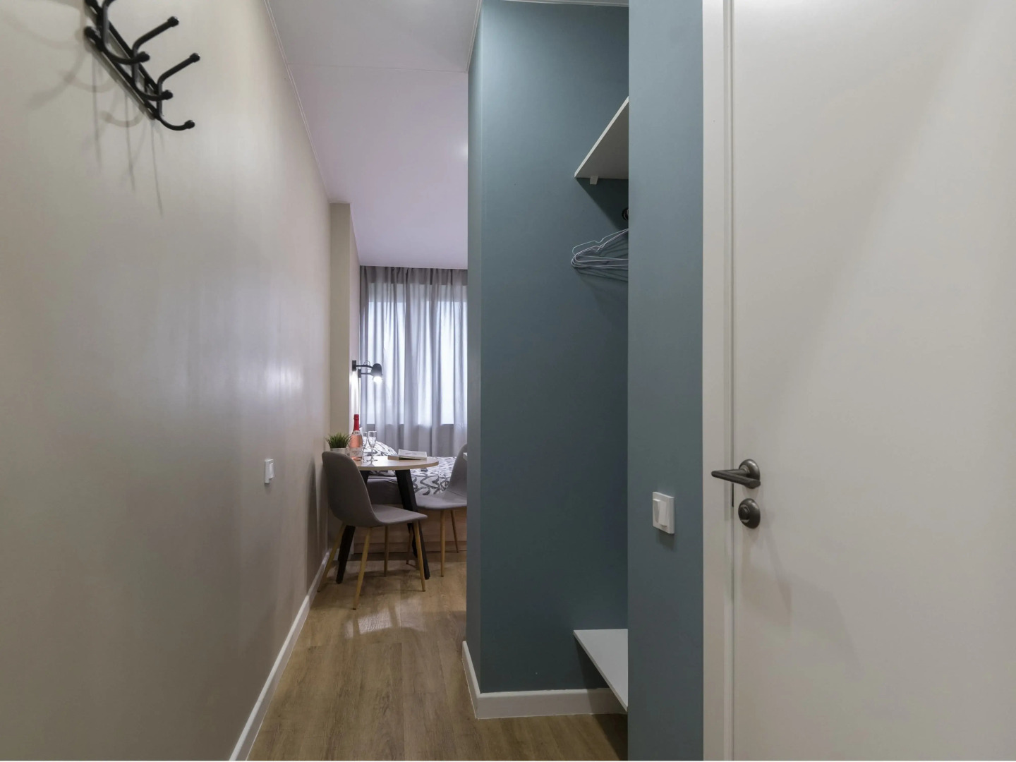 Апартаменты Dream Apartmens 10