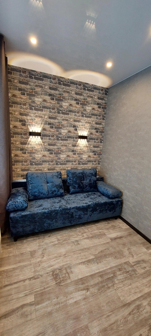 Апартаменты Песчаный пляж