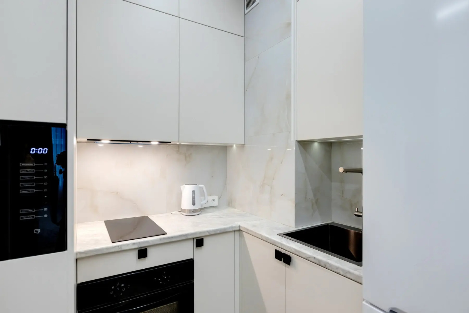 Апартаменты Хомлин от Home24