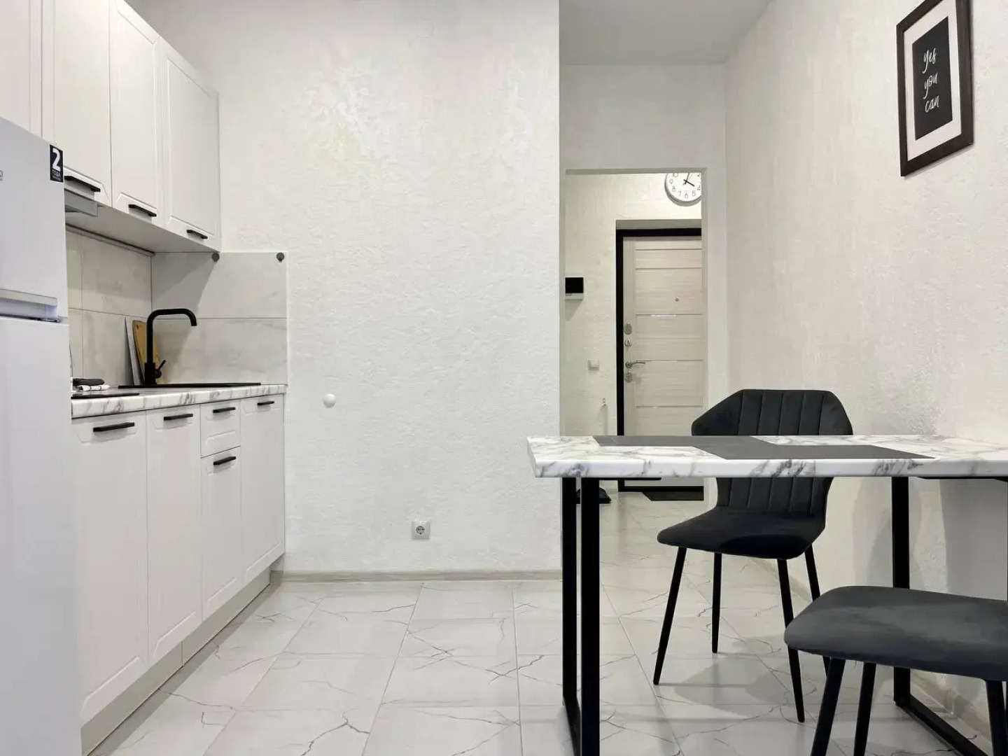 Апартаменты Альпина в Кошелев Парк