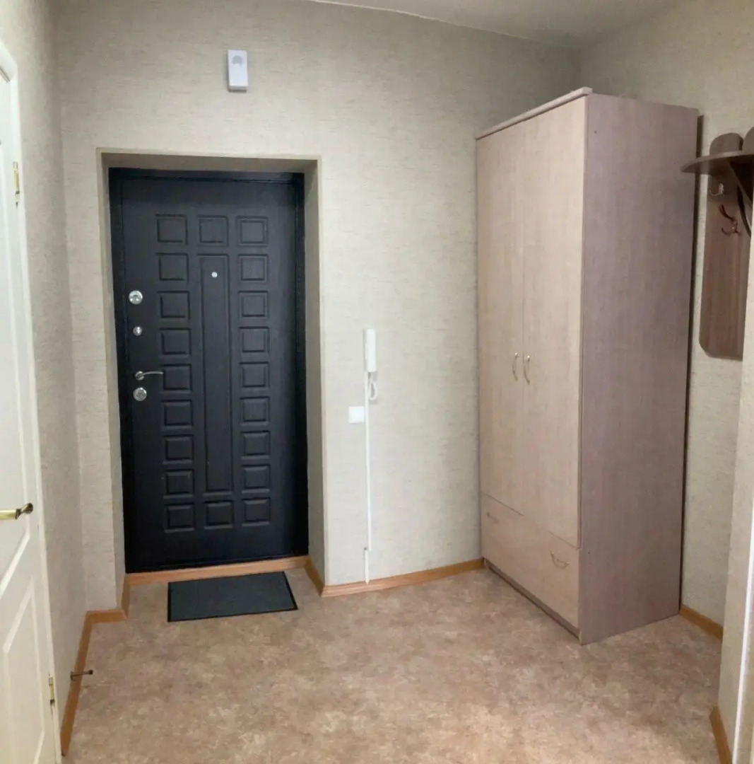 Квартира ГубкинЧистаяКвартира