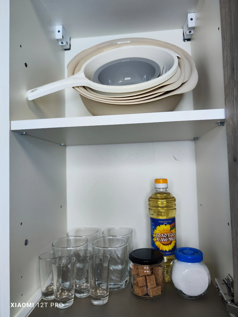 Квартира Современная евродвушка