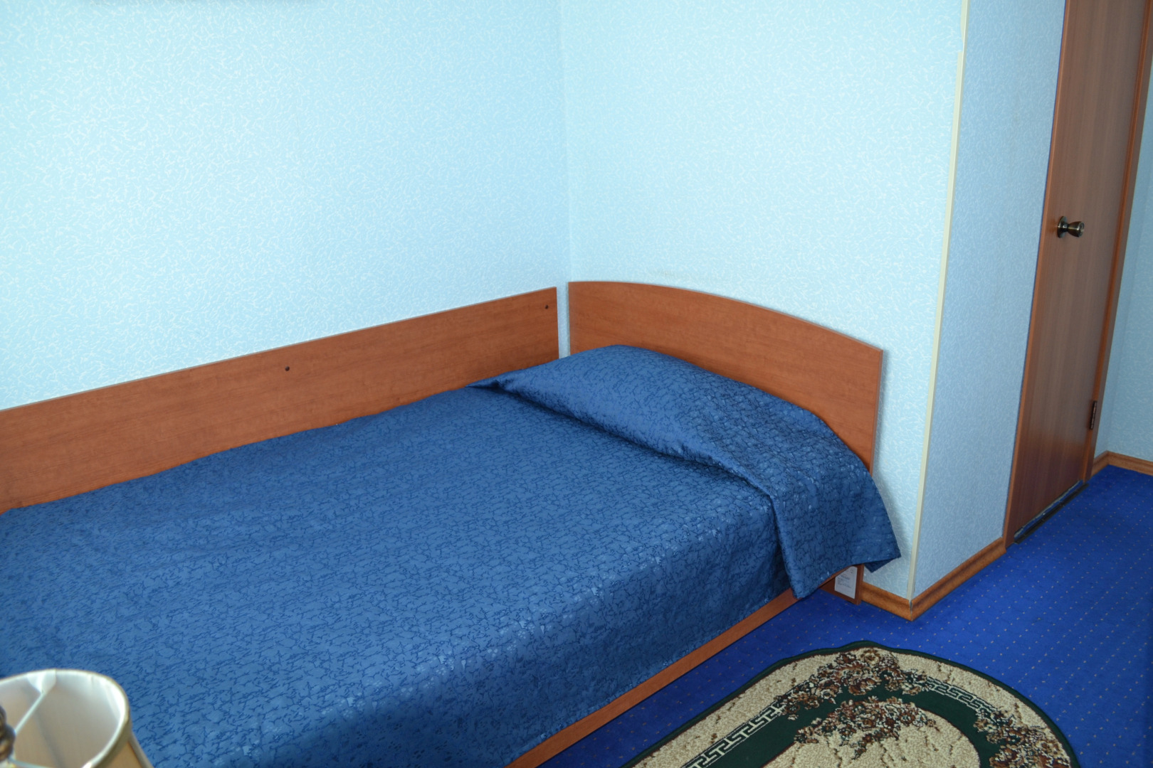 Мини-Отель Виаль