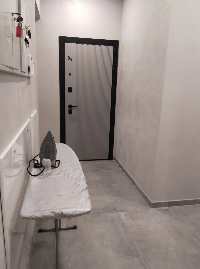 Апарт-отель Мое Море