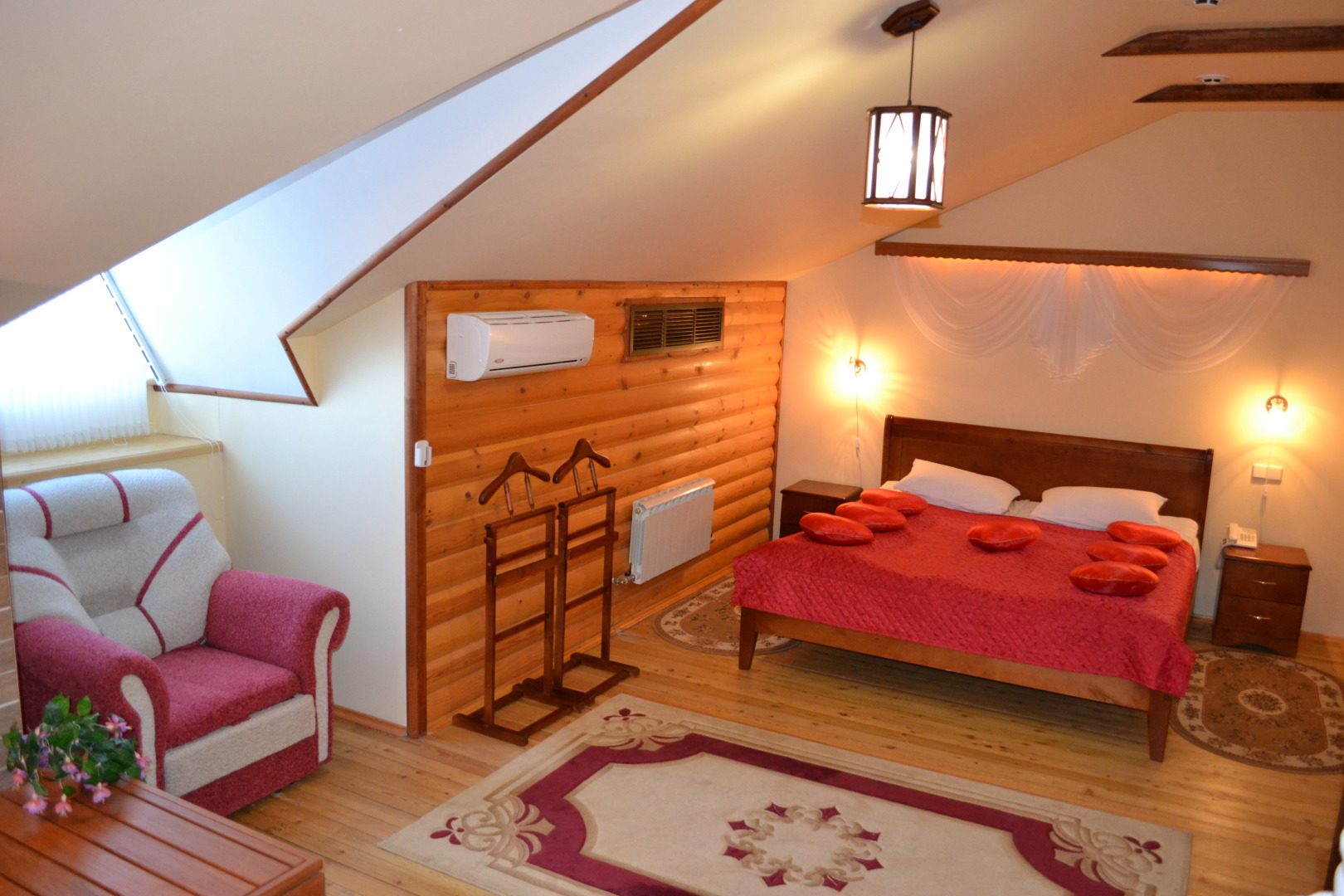 Мини-отель Золотой Ручей