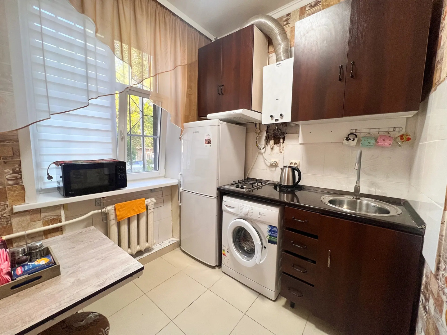 Апартаменты Apart MV на Карла Маркса 72