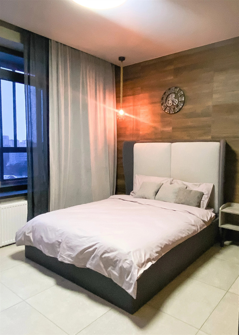 Квартира Студия на Набережной