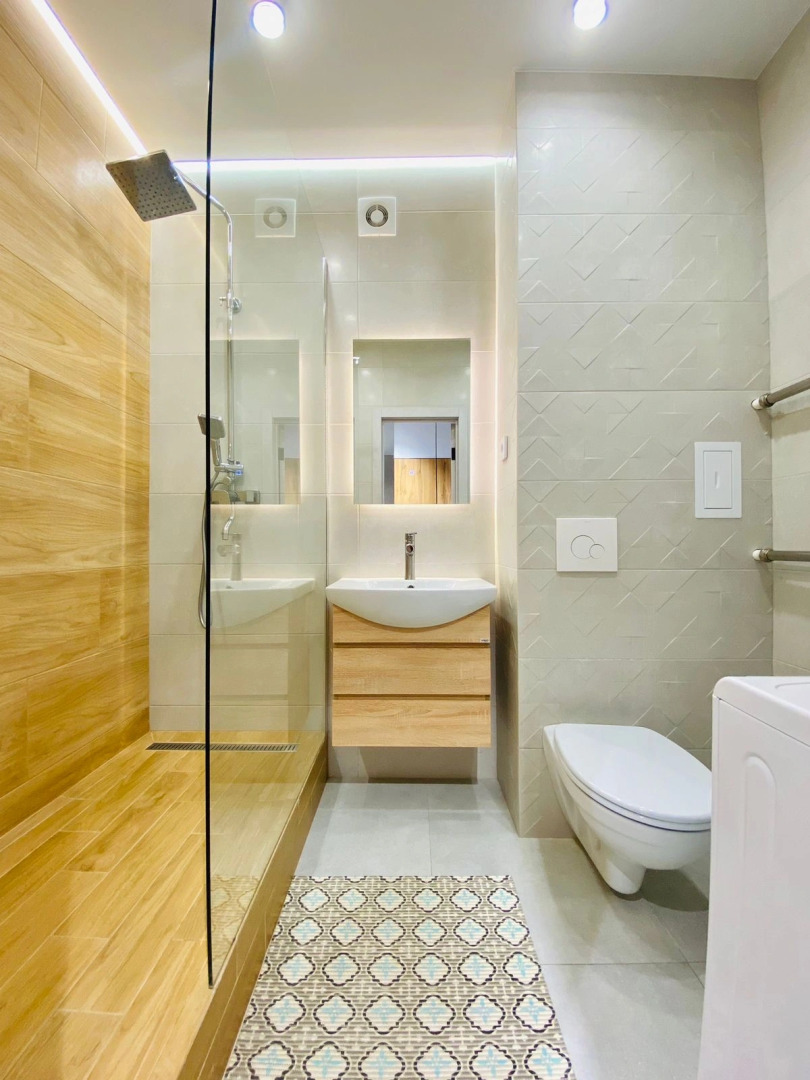 Апартаменты Моршанское Шоссе 24 И /83