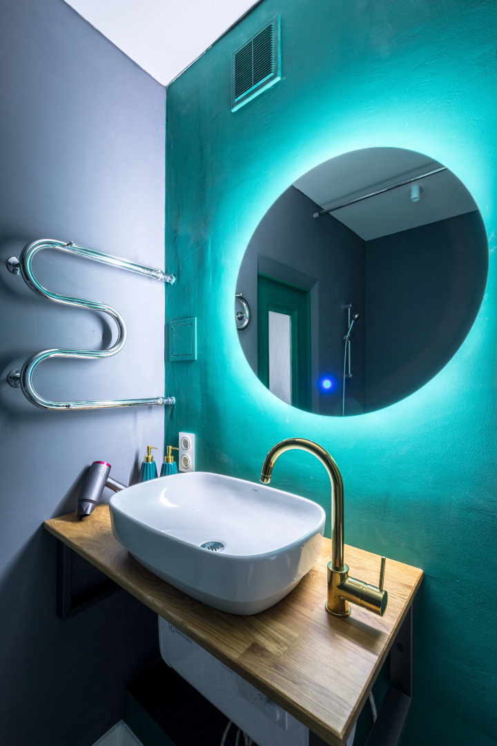 Apartament Central nearby Marriott 763