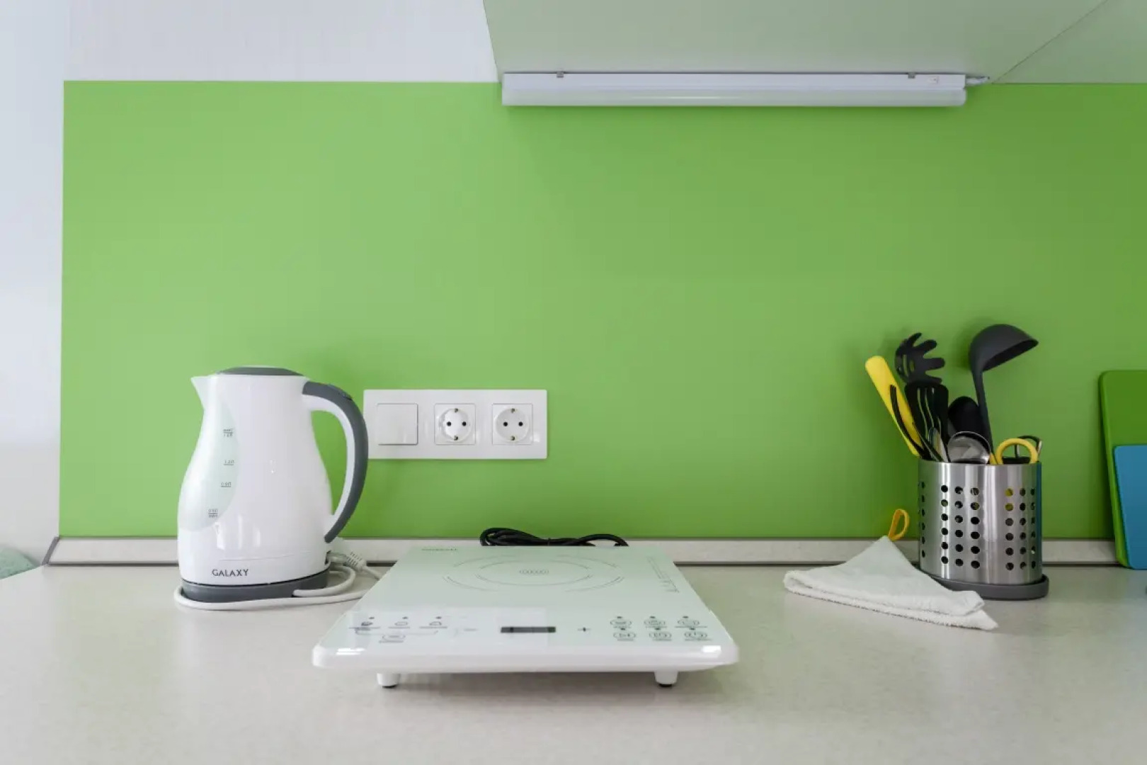 Апартаменты Александровский Сад №1