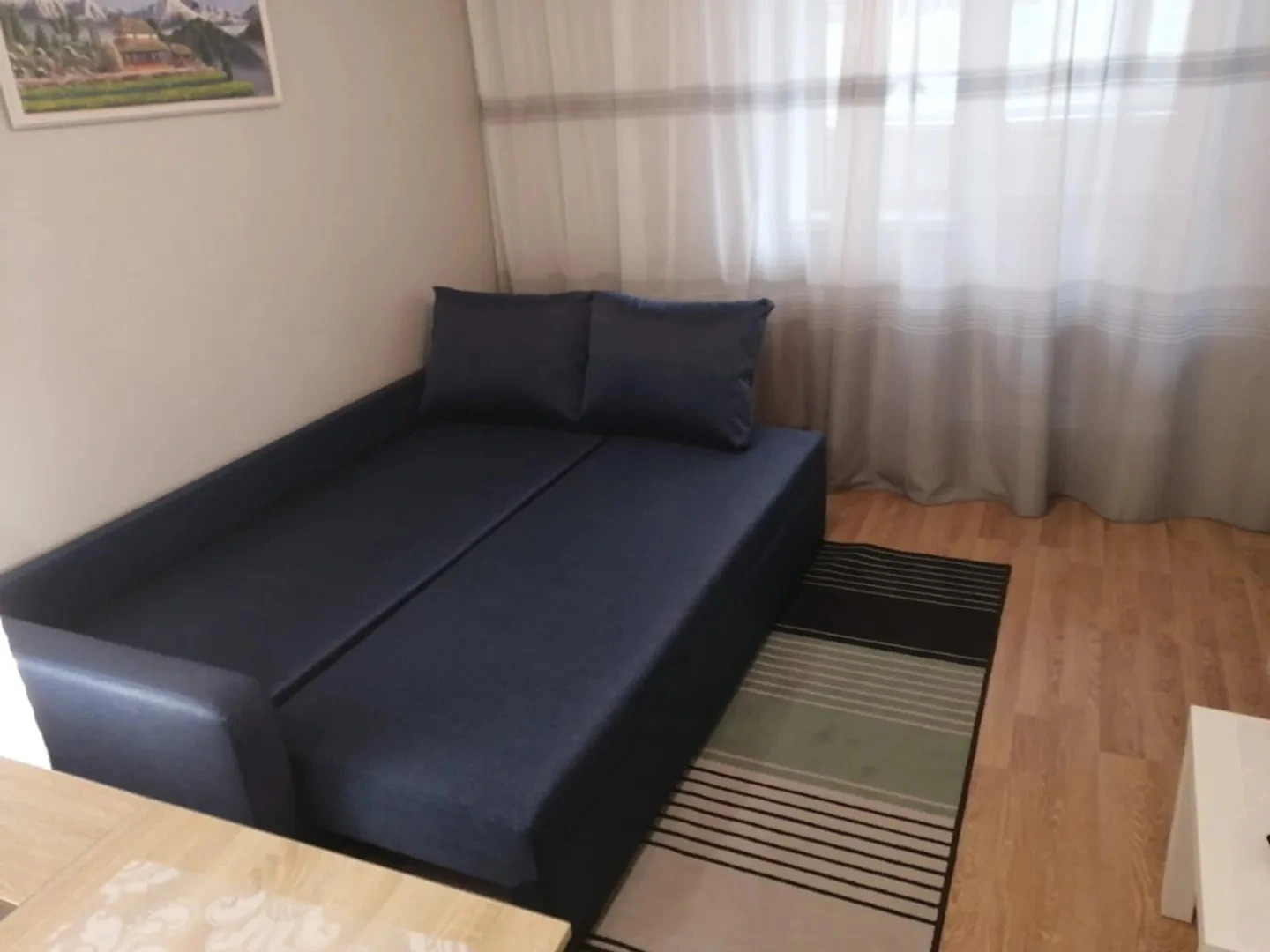 Апартаменты Comfortable Studio Vladimir