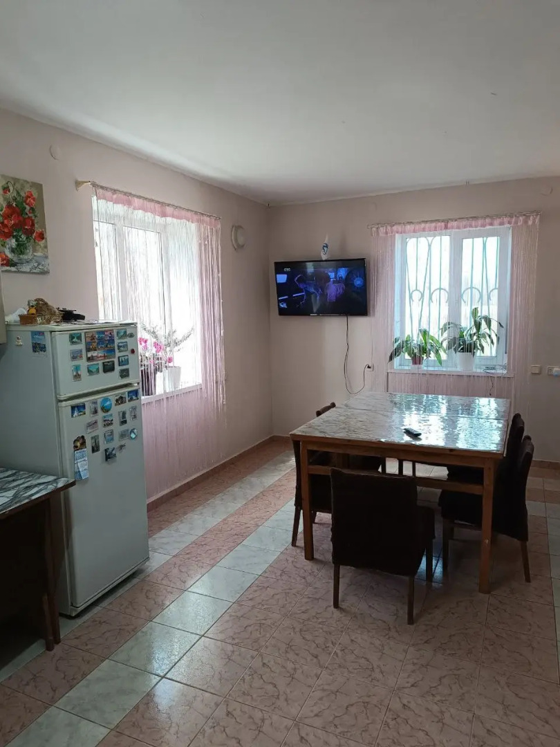 Гостевой дом Казантип-72 на Азовском море