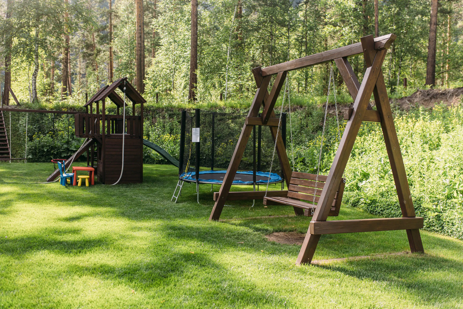 База Отдыха Таналтай