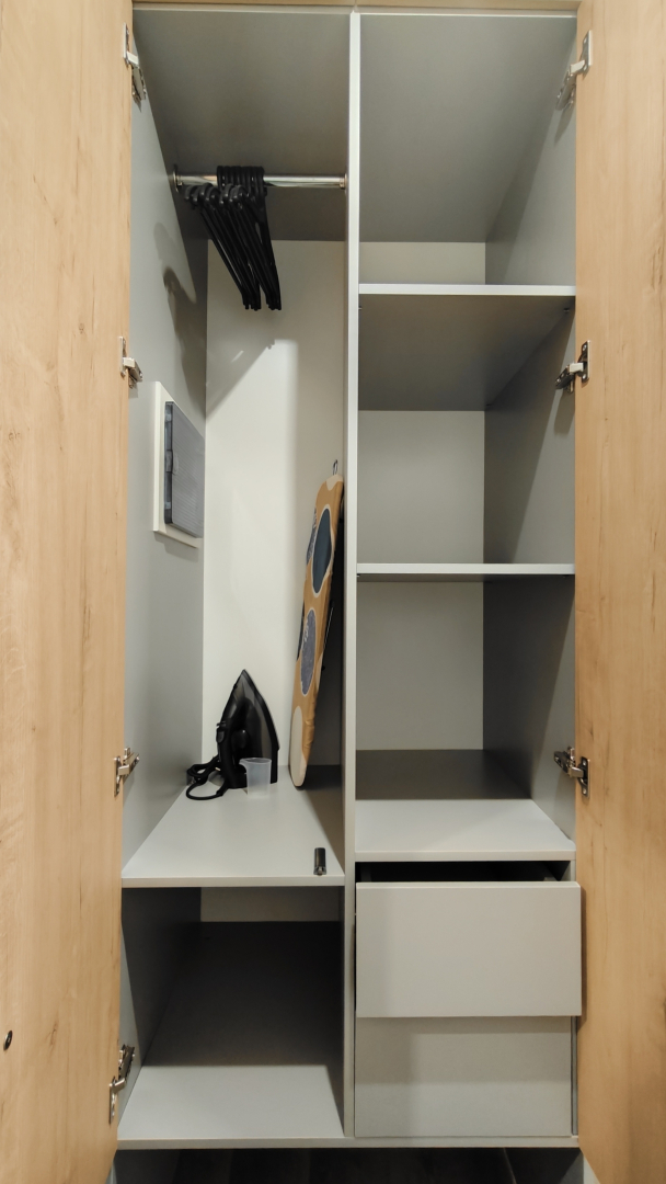 Квартира на Проспекте Ленина 6 4