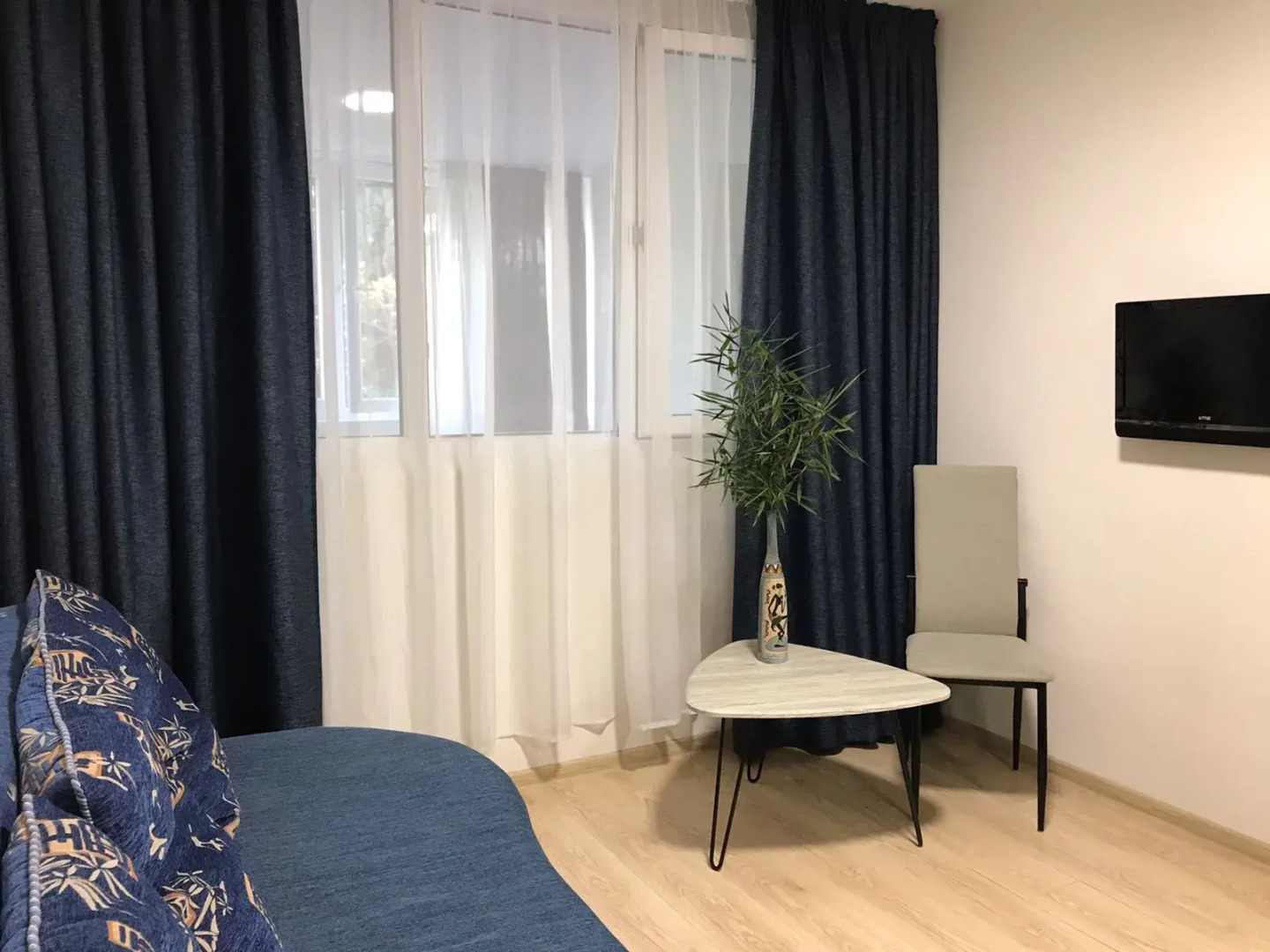 Квартира Переулок Горького 13