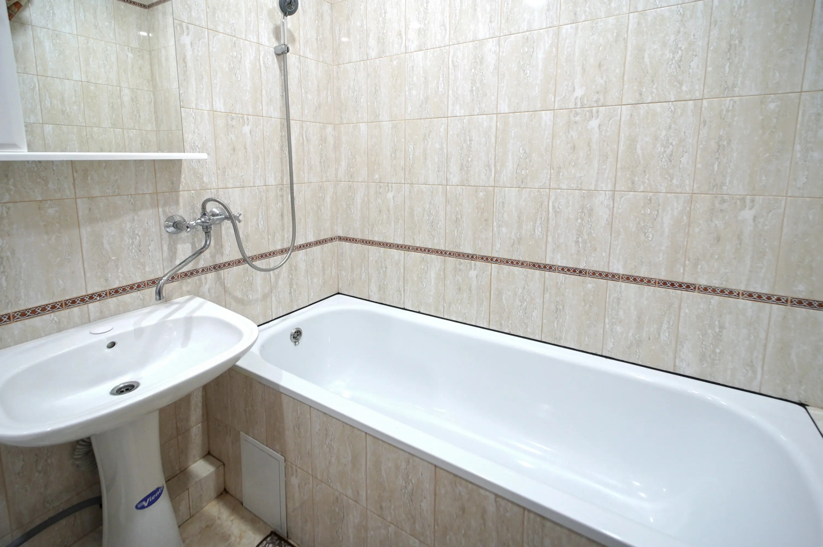 Квартира Devi Лавочкина 17 п4