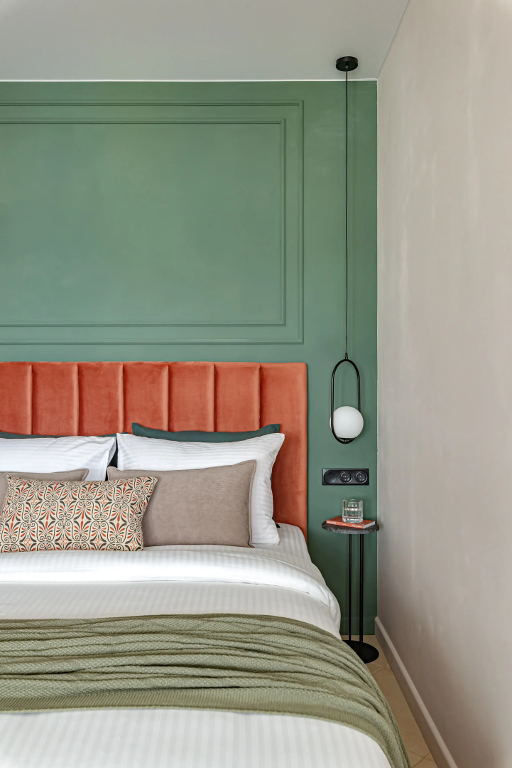 Квартира Апарт Мечты