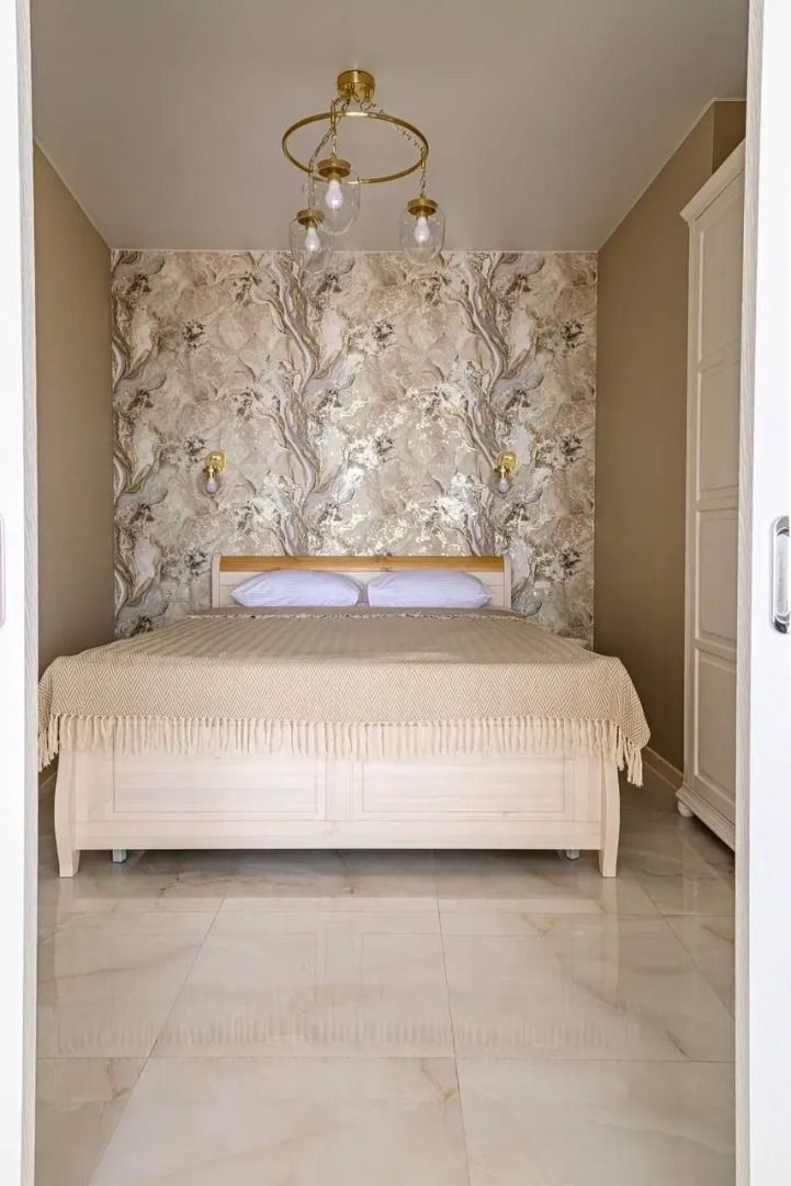 Апартаменты Место под солнцем 9