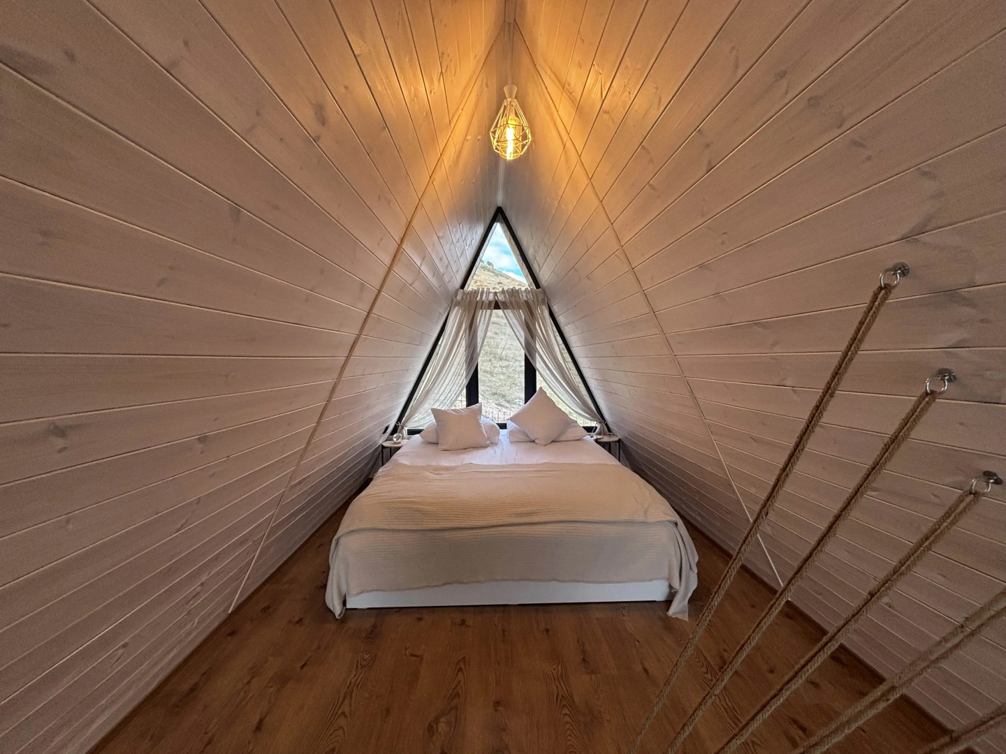 Шале Space Trip 3