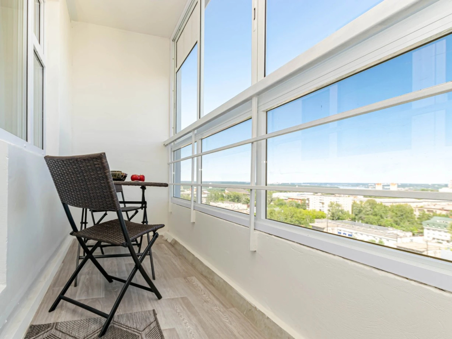 Апартаменты Cosmos Apart на Гагарина