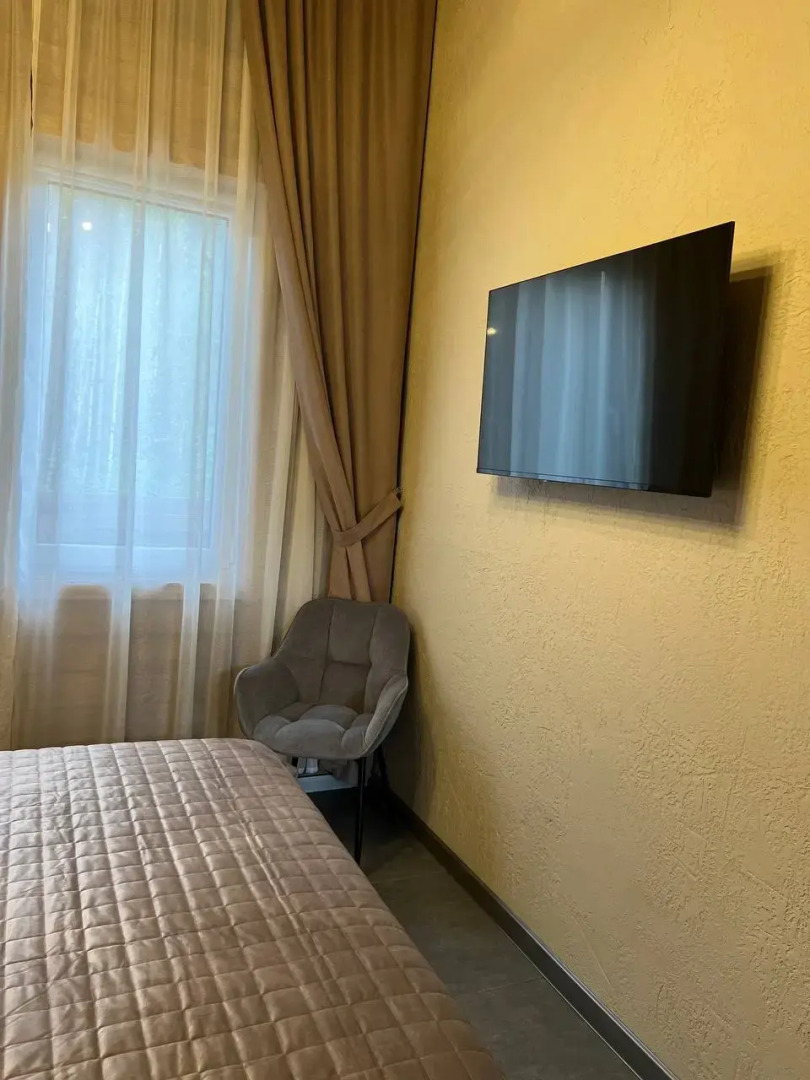 Гостевой дом Gedeon House