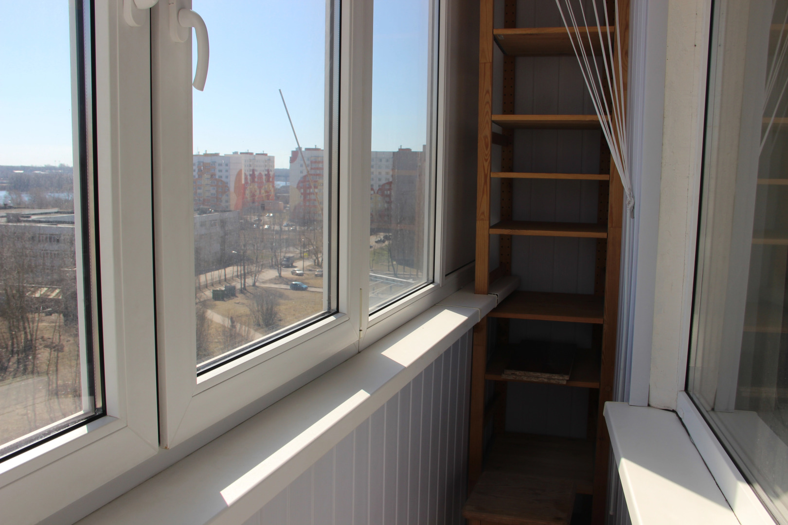 Апартаменты The Best