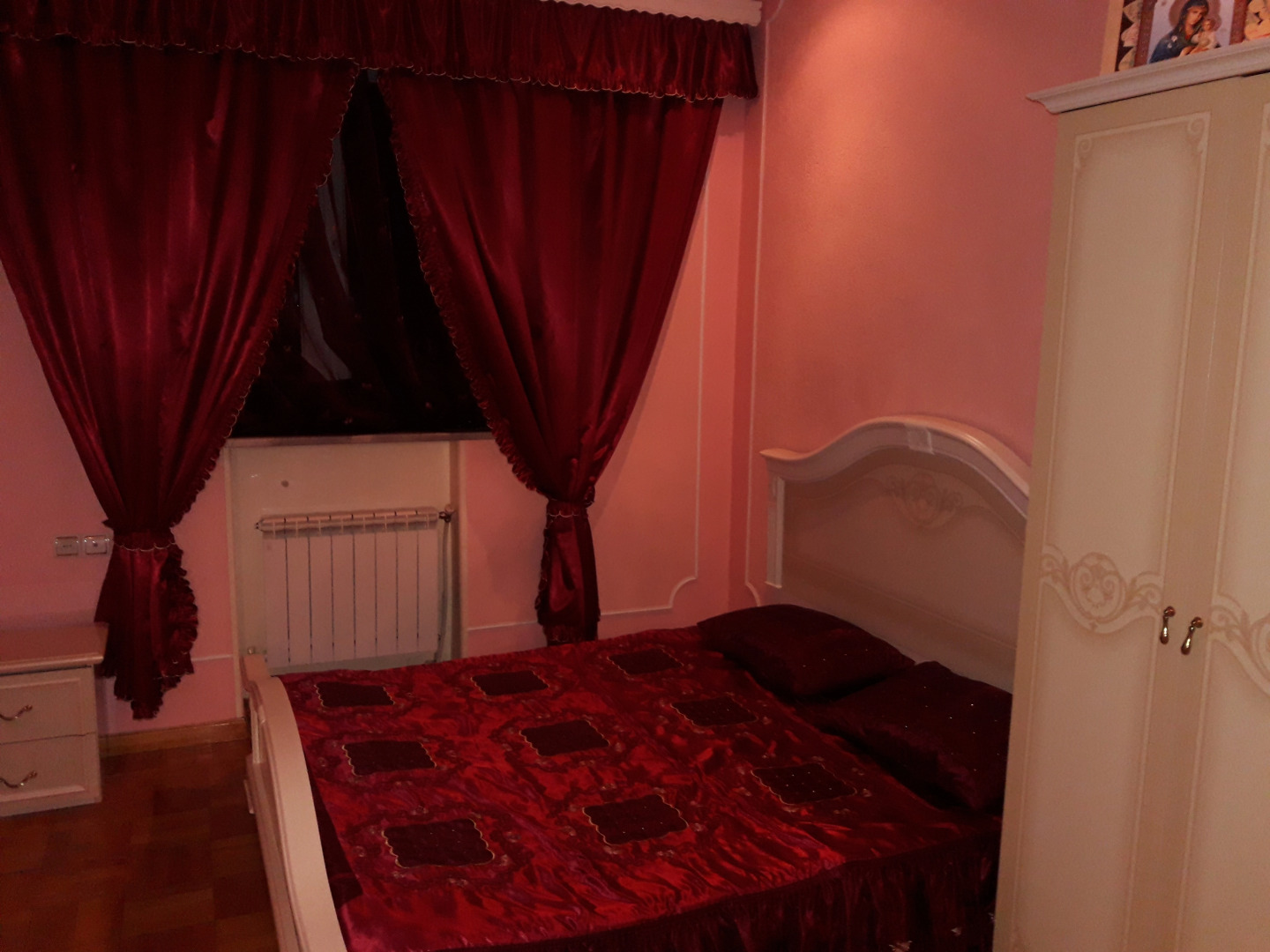 Вилла Mayakovski