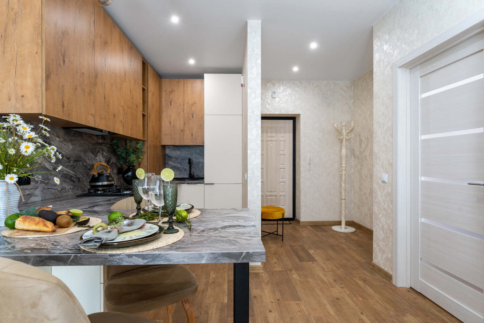 Апартаменты Apart-Deluxe Легенды Моря