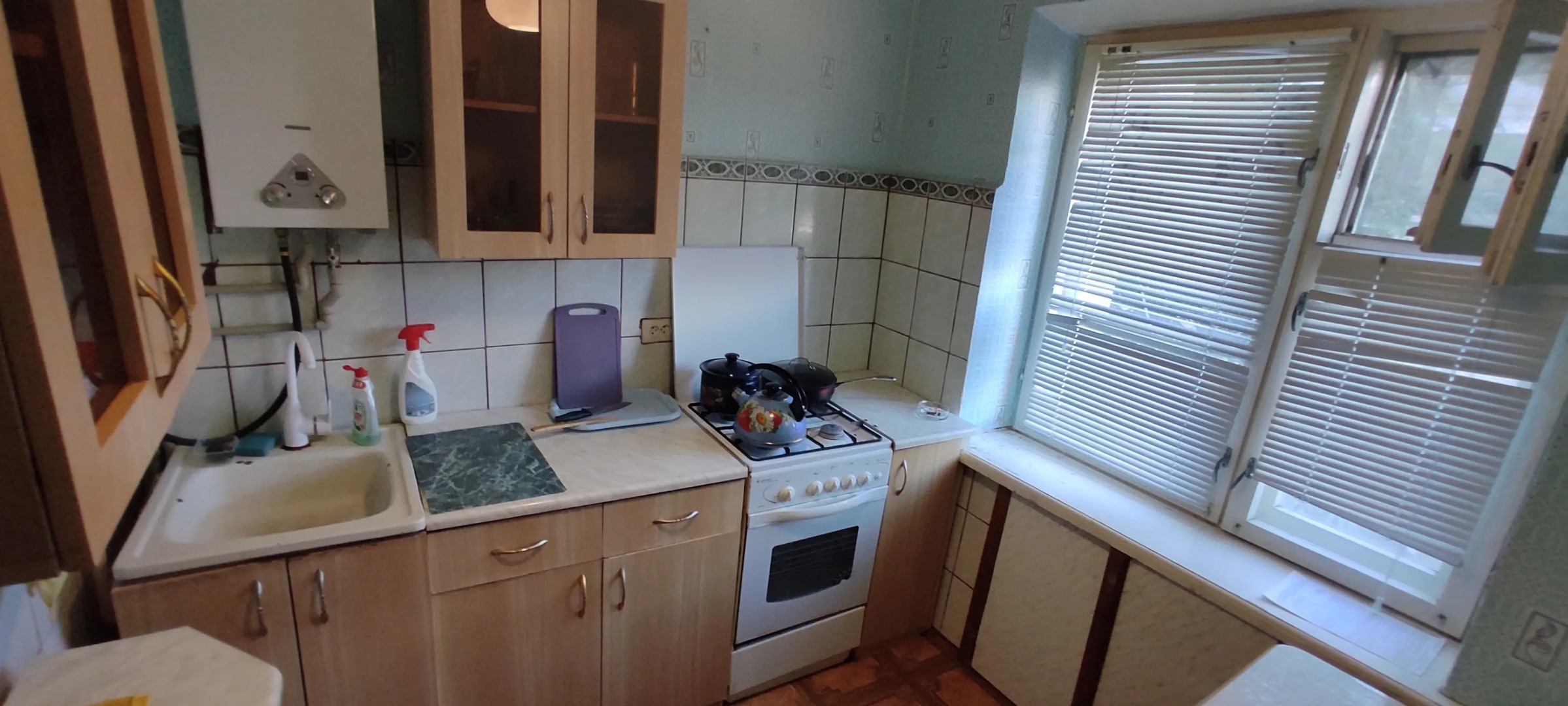 Апартаменты на Чумичова 34