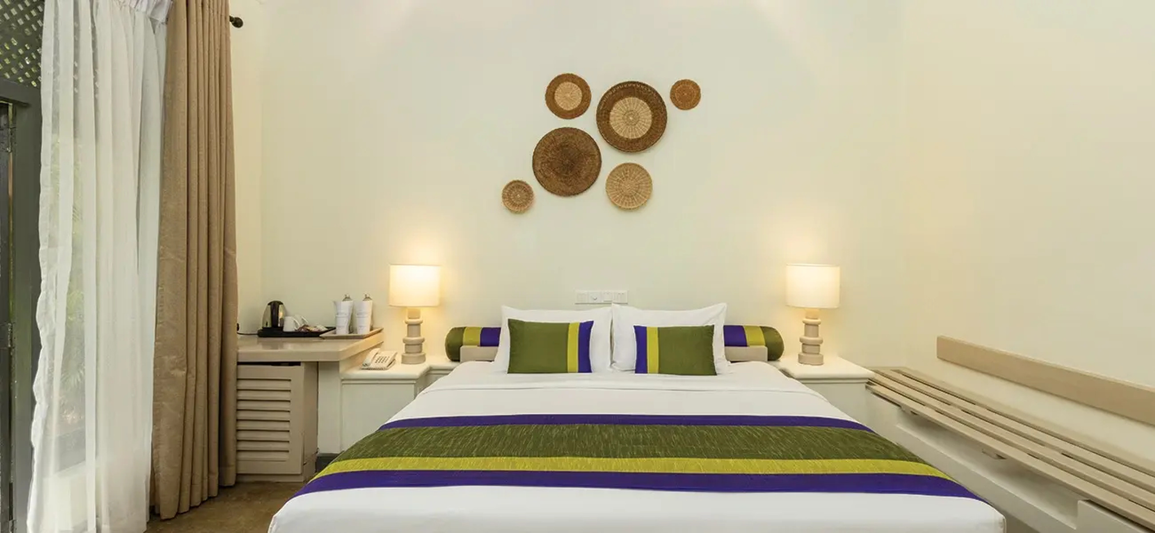 Hotel Sigiriya