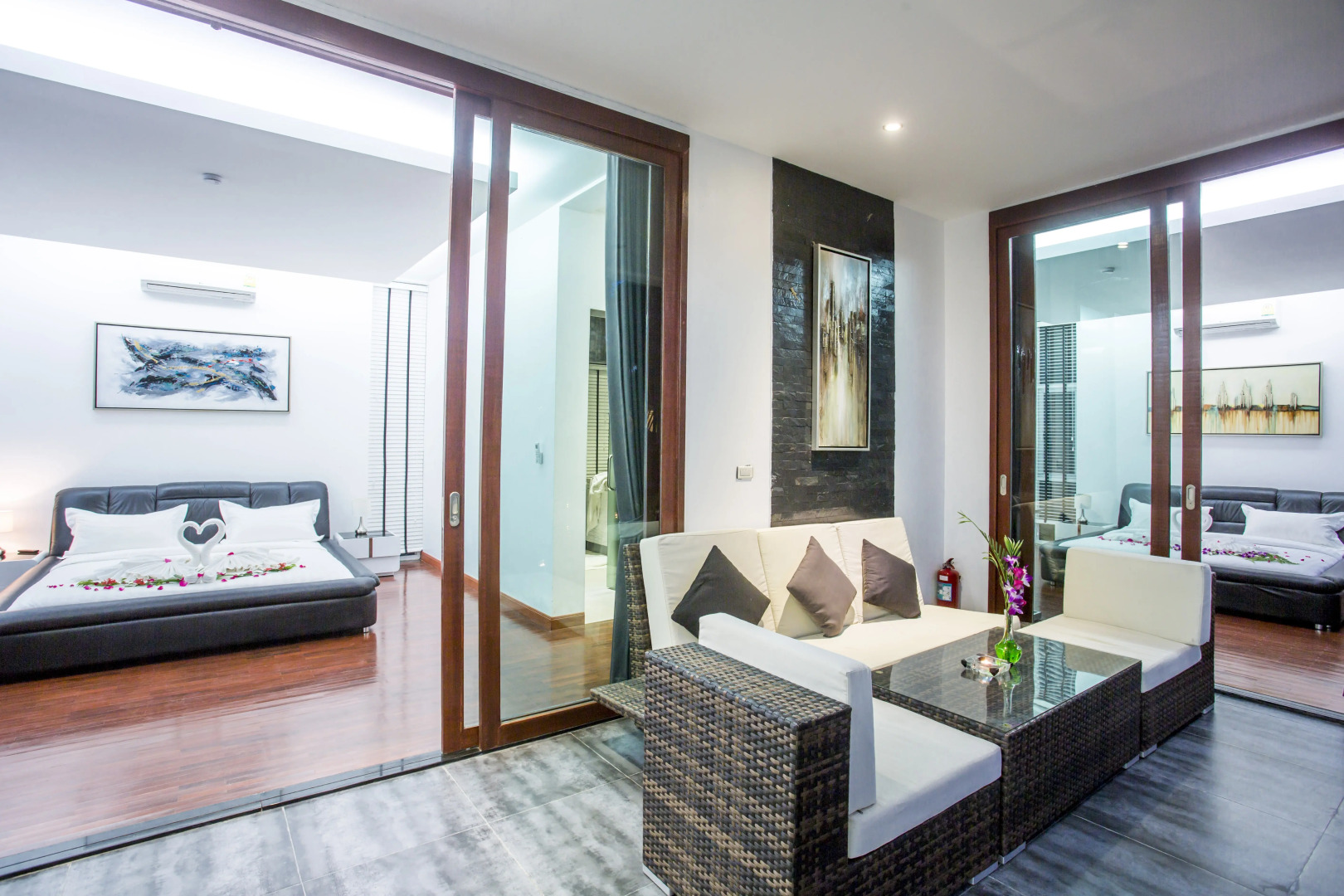 Вилла Lotus Hua Hin