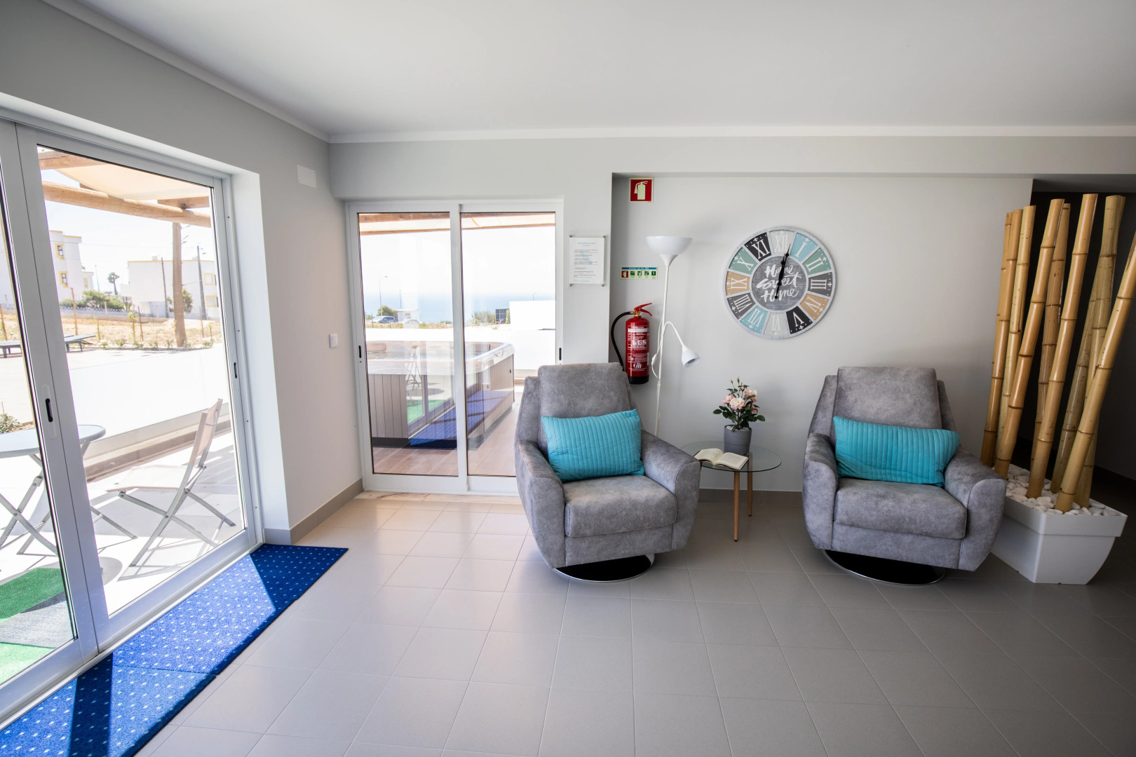 Гостевой Дом Ericeira Atlantic