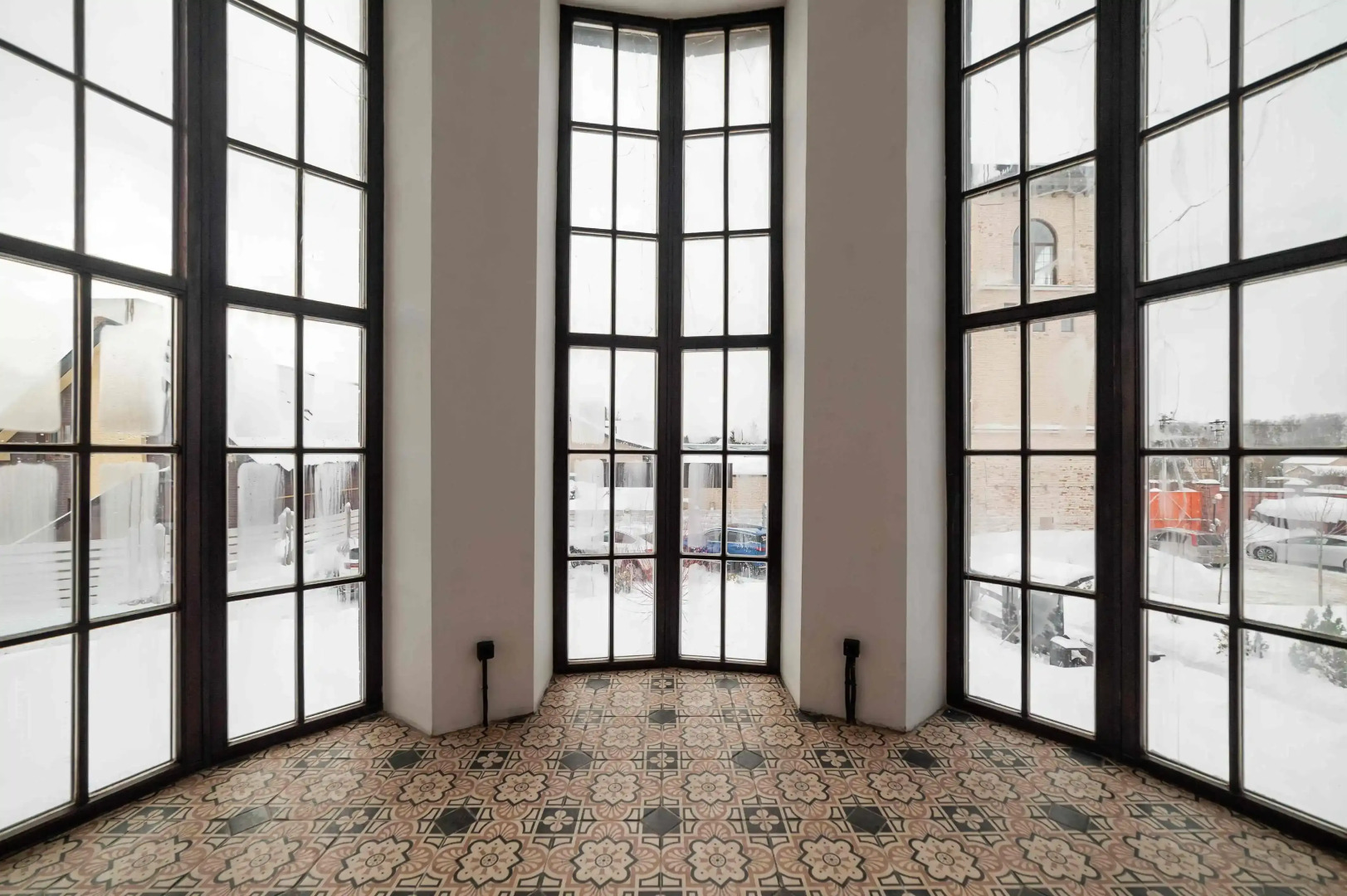 Частный дом Manchester