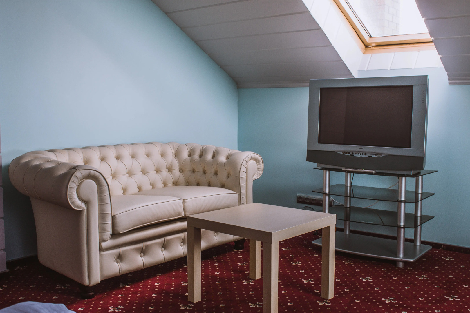 Мини-отель Eleon Domodedovo