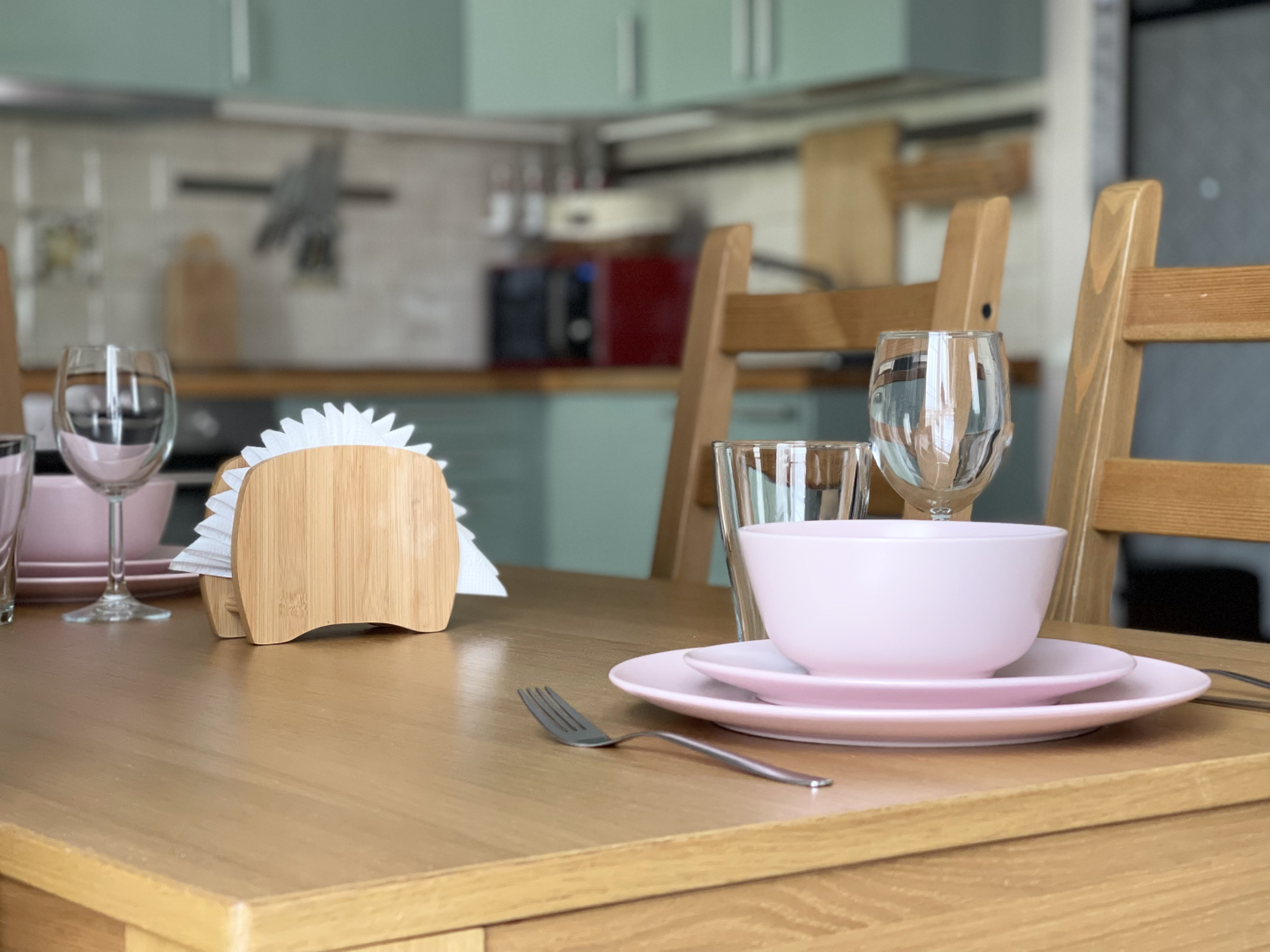 Апартаменты Фисташка MoreAparts