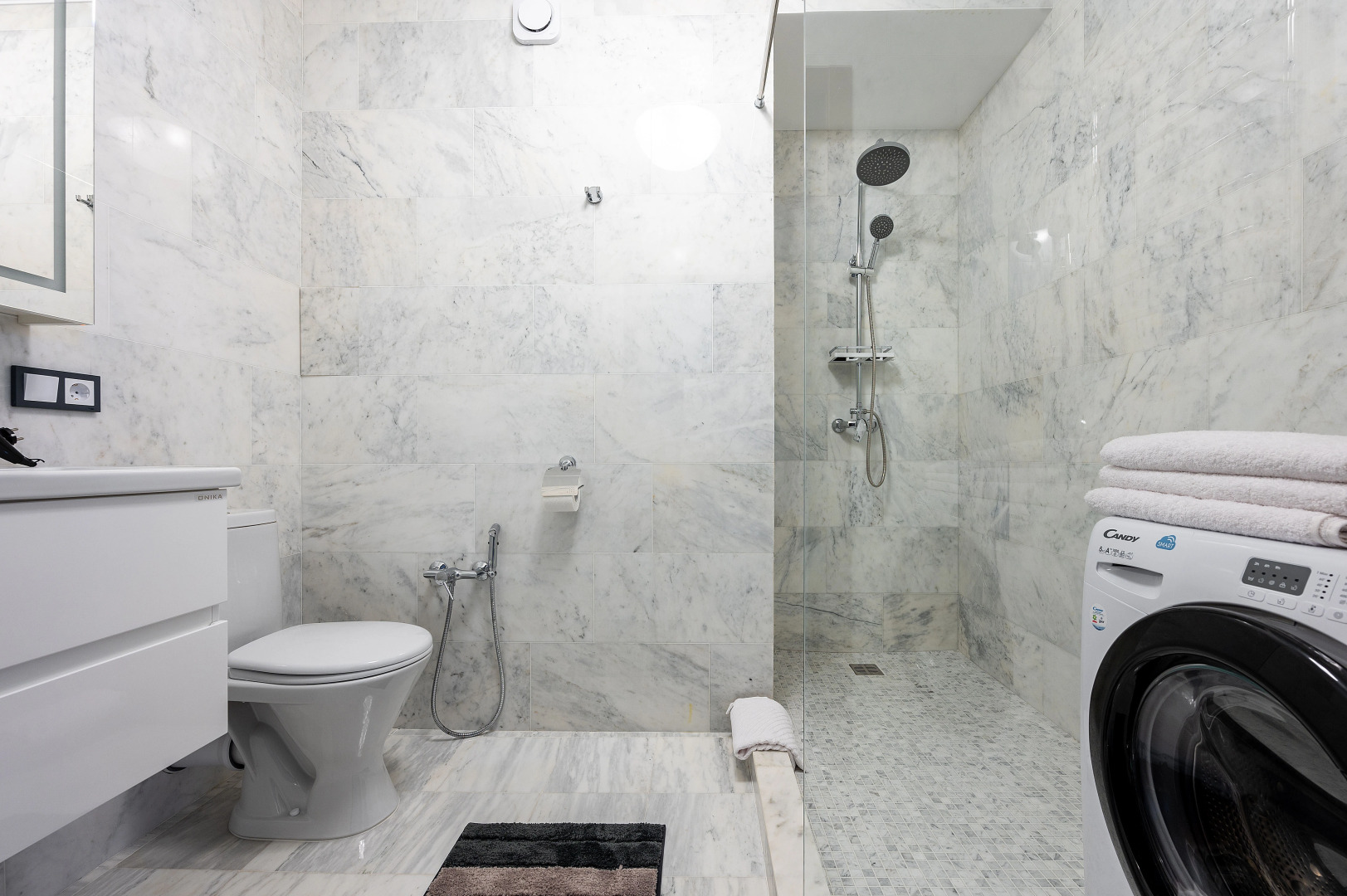 Квартира ЖК Жемчужина 3