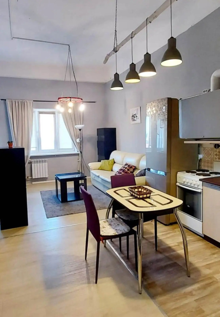 Апартаменты Суточный рай на Народная 7