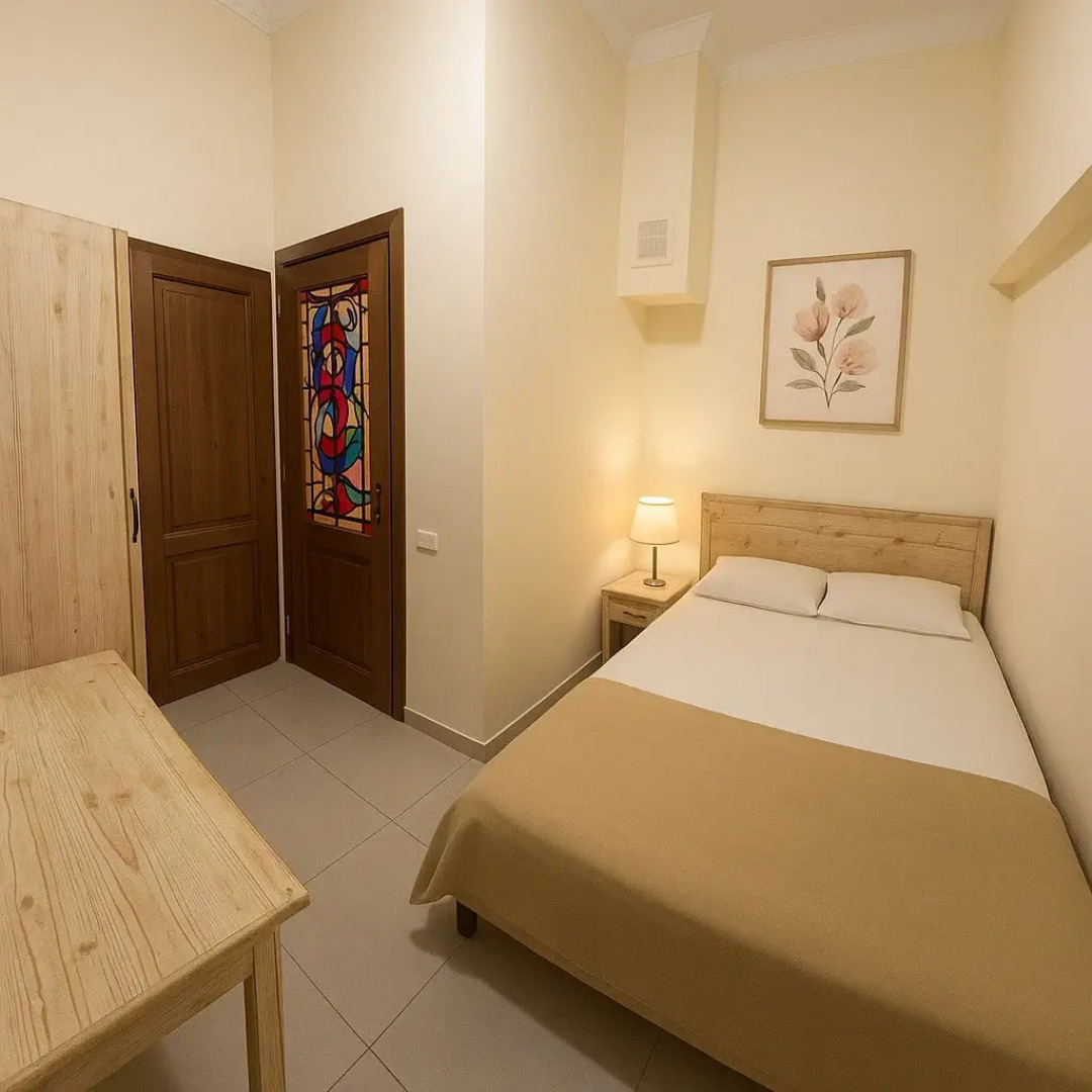 Отель California Boutique