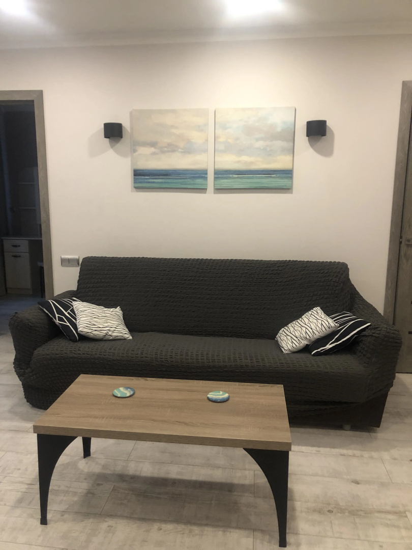 Апартаменты Jennifer Apartment Уютная 2-х комнатная квартира в центре Калининграда