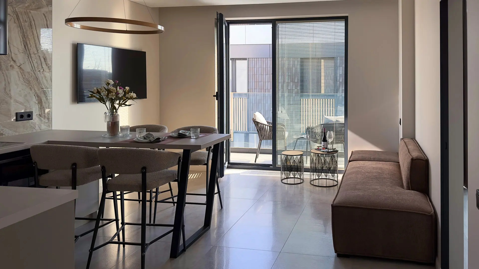 Апартаменты Небо 28