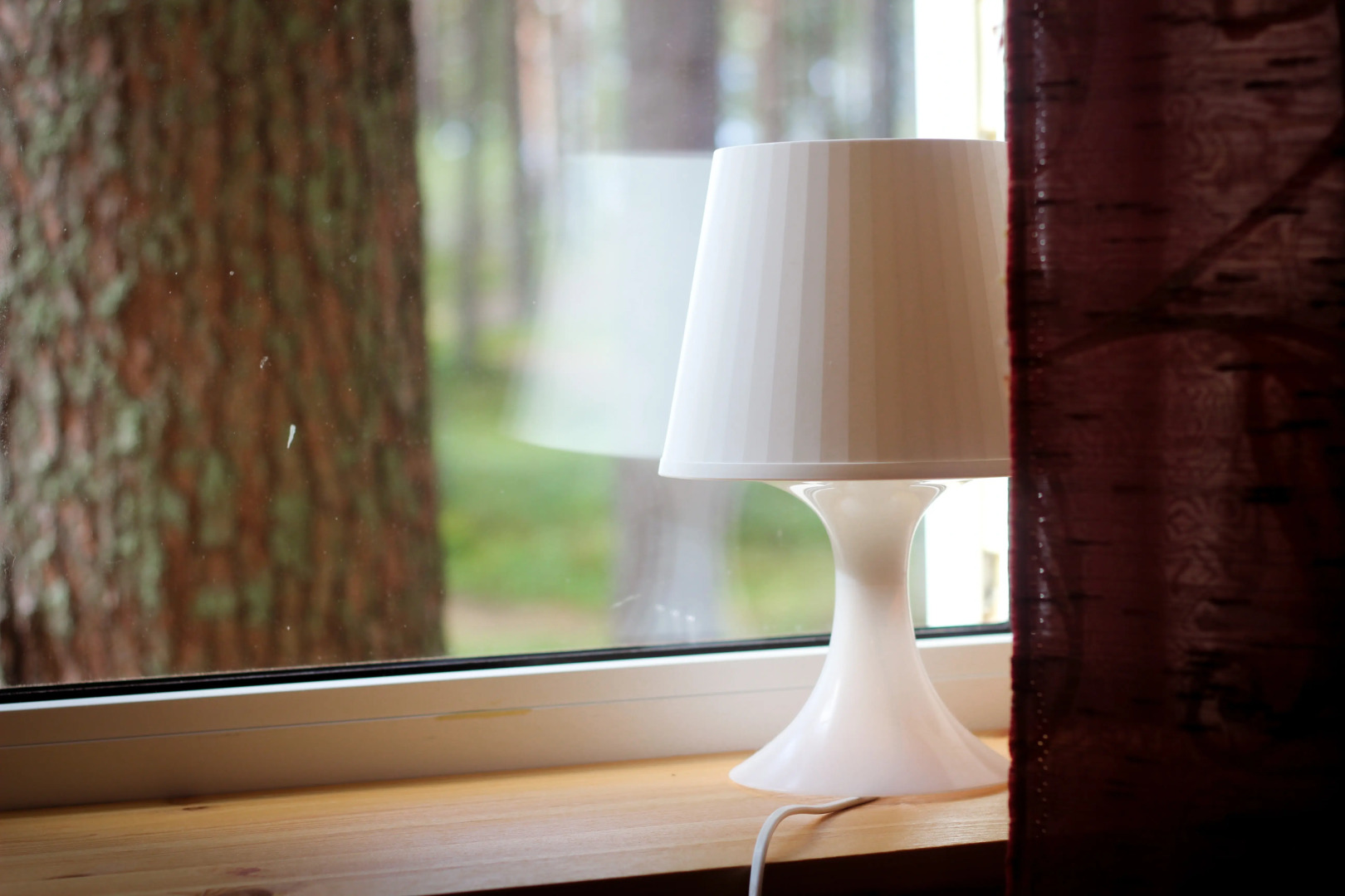 База отдыха Сямозеро