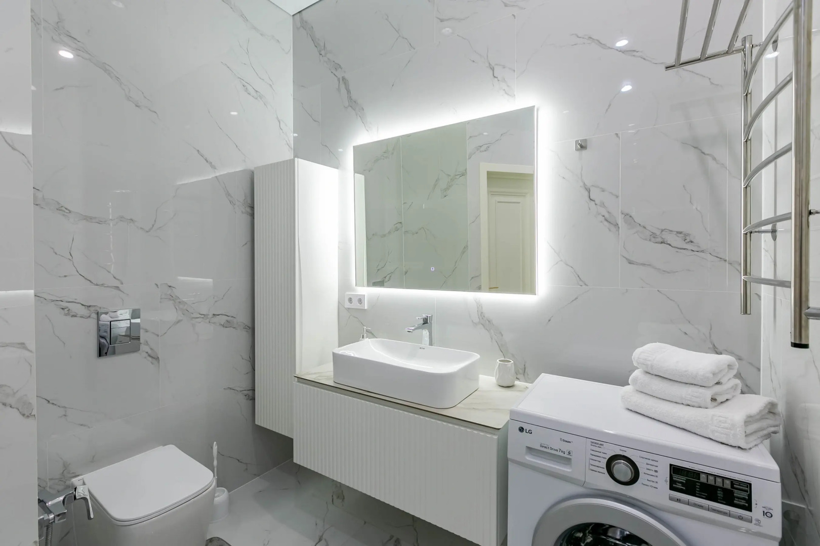 Апартаменты Премиум в ЖК Звезда